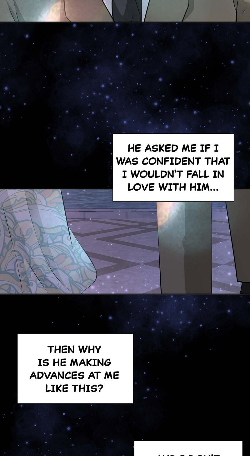 The 30 Day Engagement Chapter 40 page 62 - 