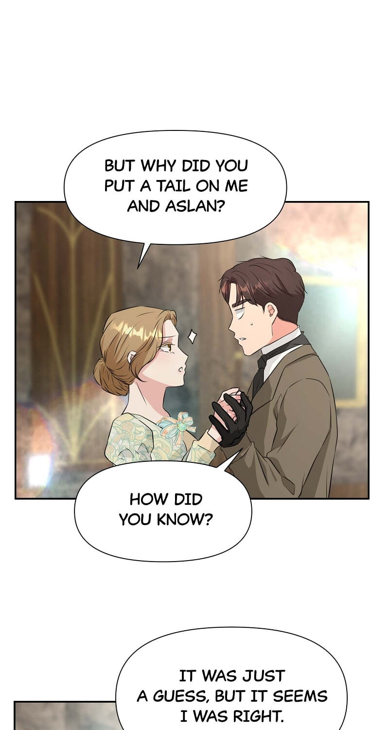 The 30 Day Engagement Chapter 40 page 8 - 