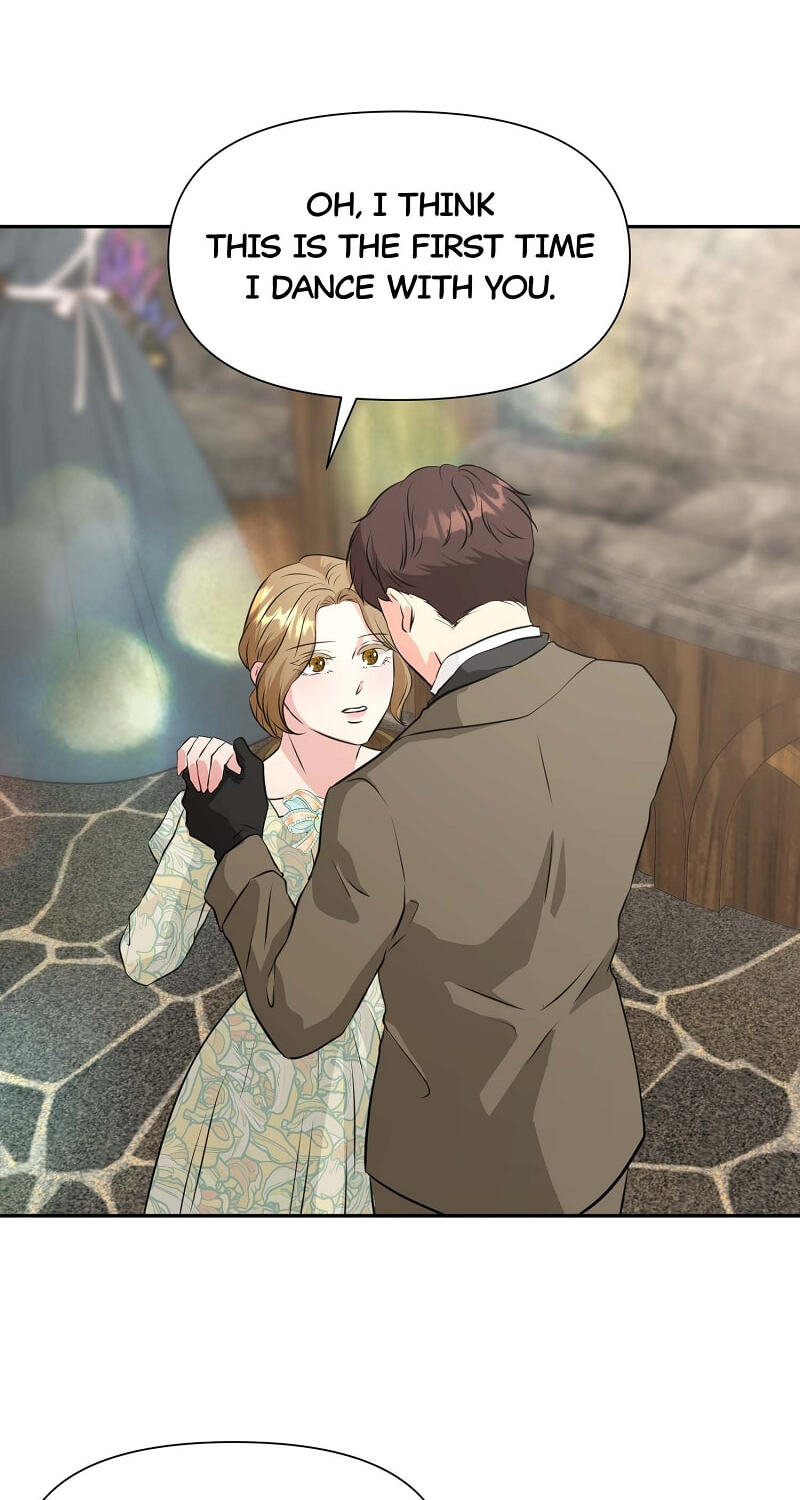 The 30 Day Engagement Chapter 40 page 10 - 