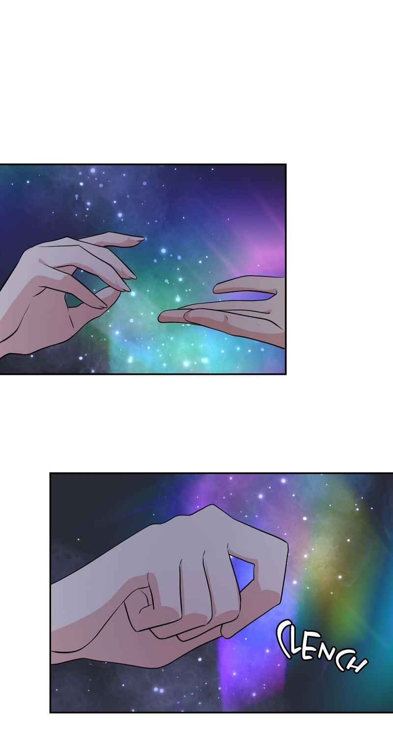 The 30 Day Engagement Chapter 41 page 1 - 