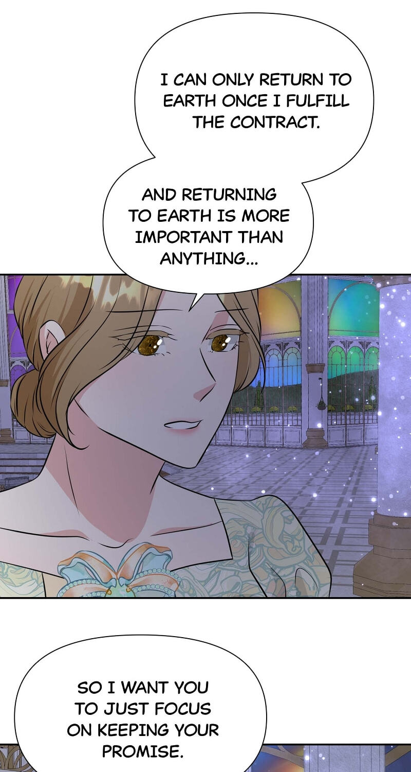 The 30 Day Engagement Chapter 41 page 2 - 