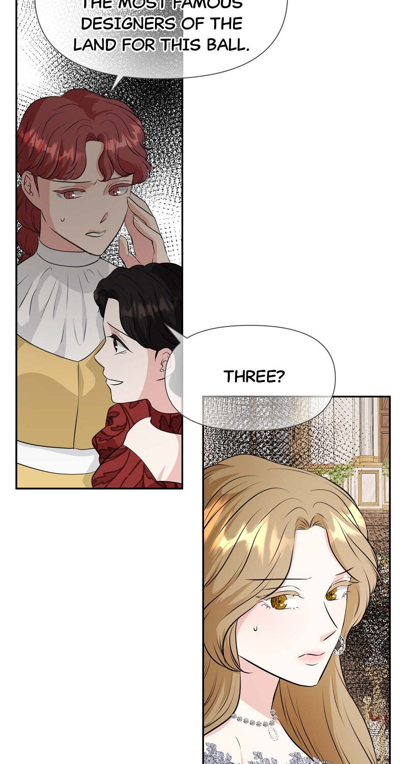 The 30 Day Engagement Chapter 41 page 13 - 