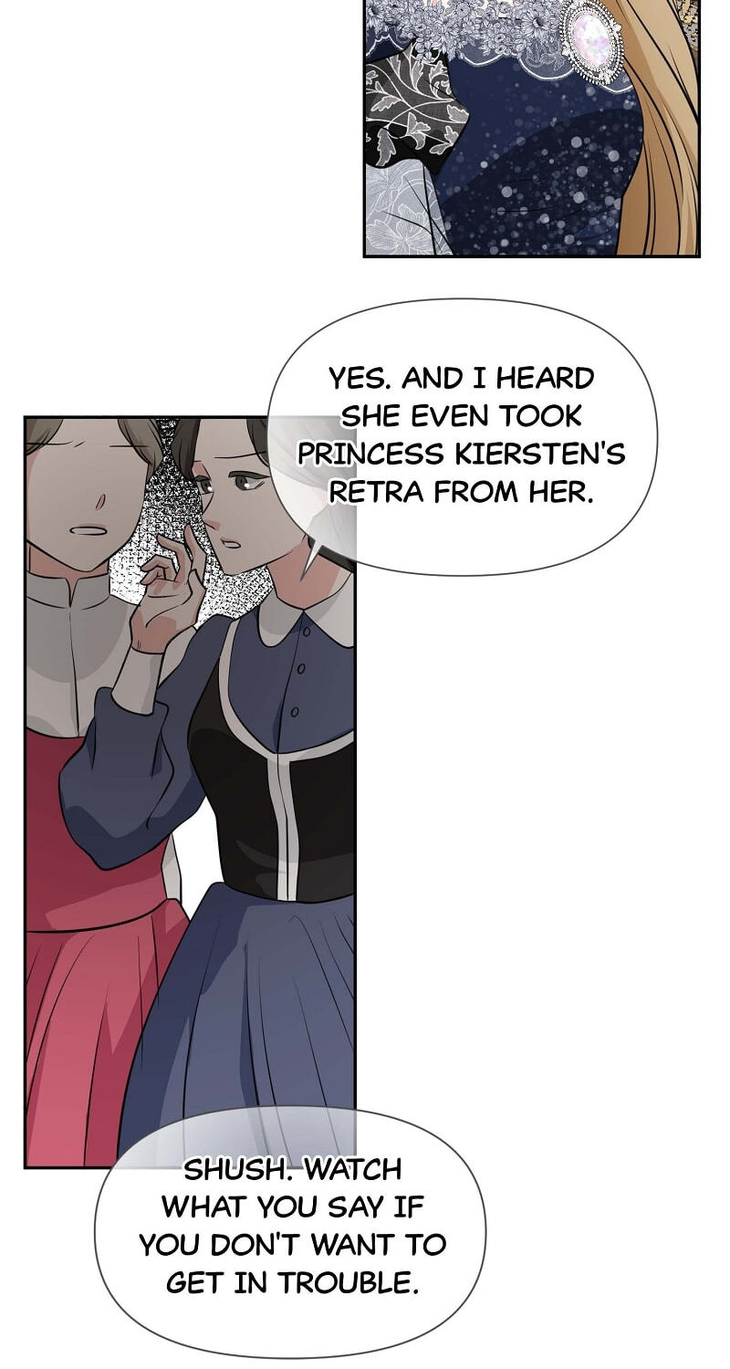 The 30 Day Engagement Chapter 41 page 14 - 