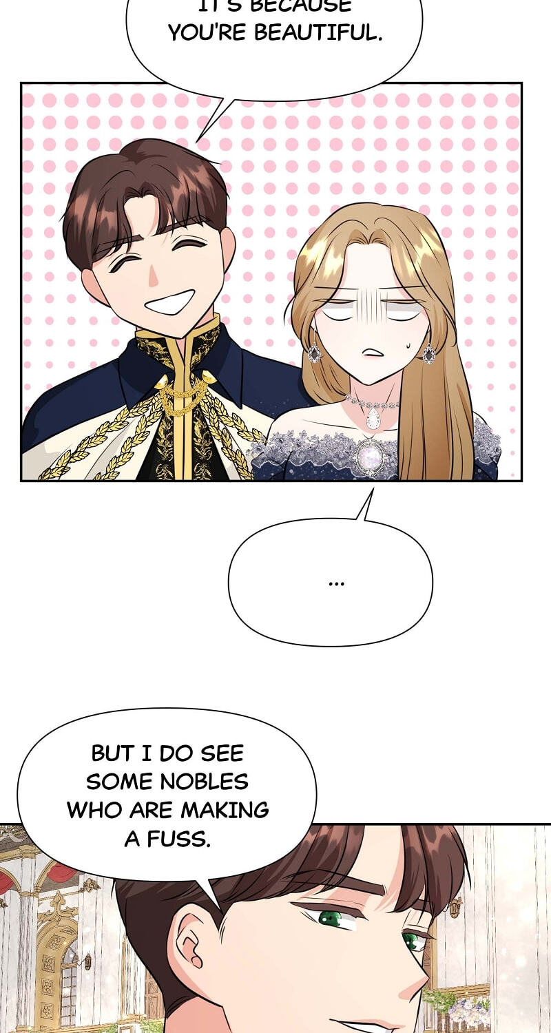 The 30 Day Engagement Chapter 41 page 18 - 