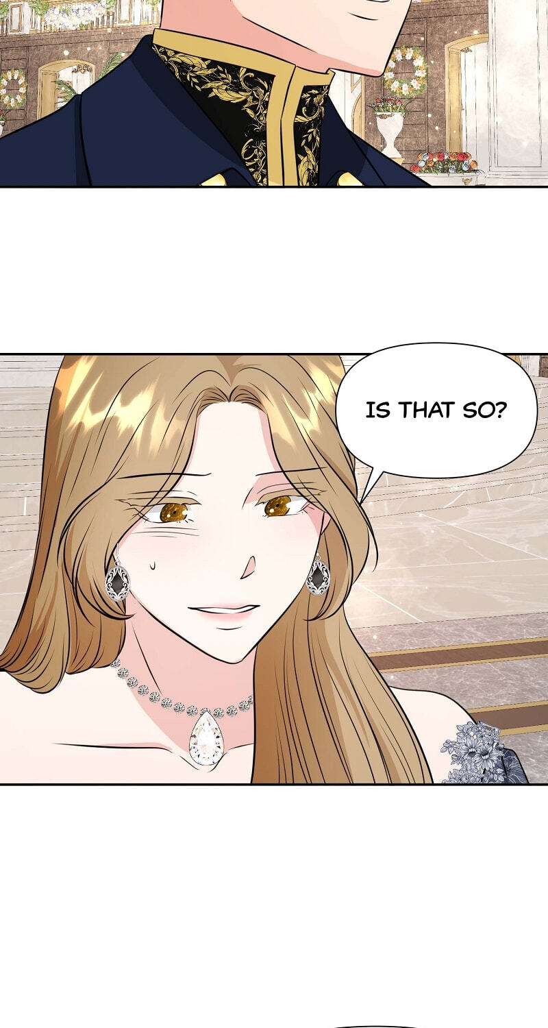 The 30 Day Engagement Chapter 41 page 19 - 