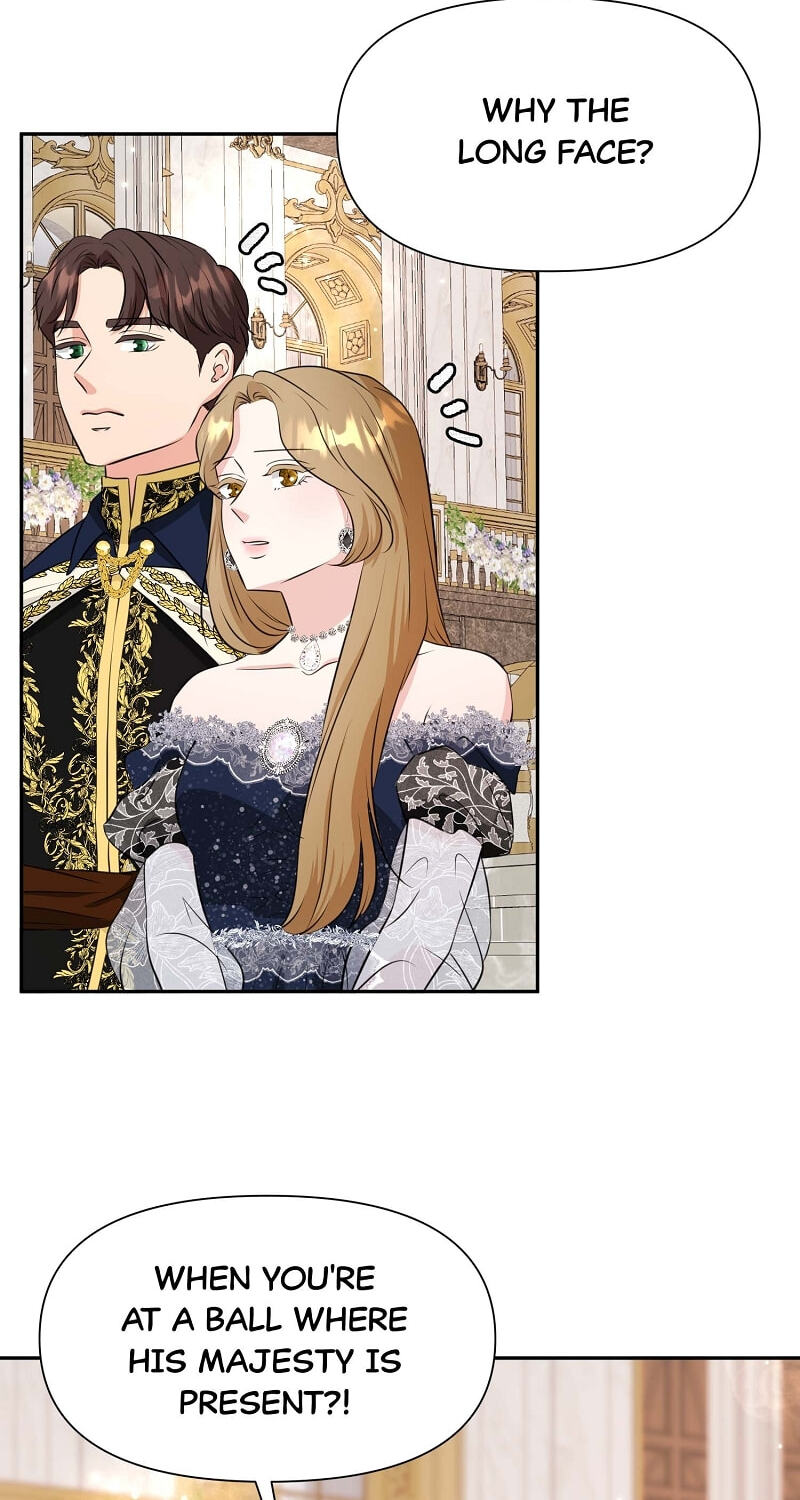 The 30 Day Engagement Chapter 41 page 20 - 