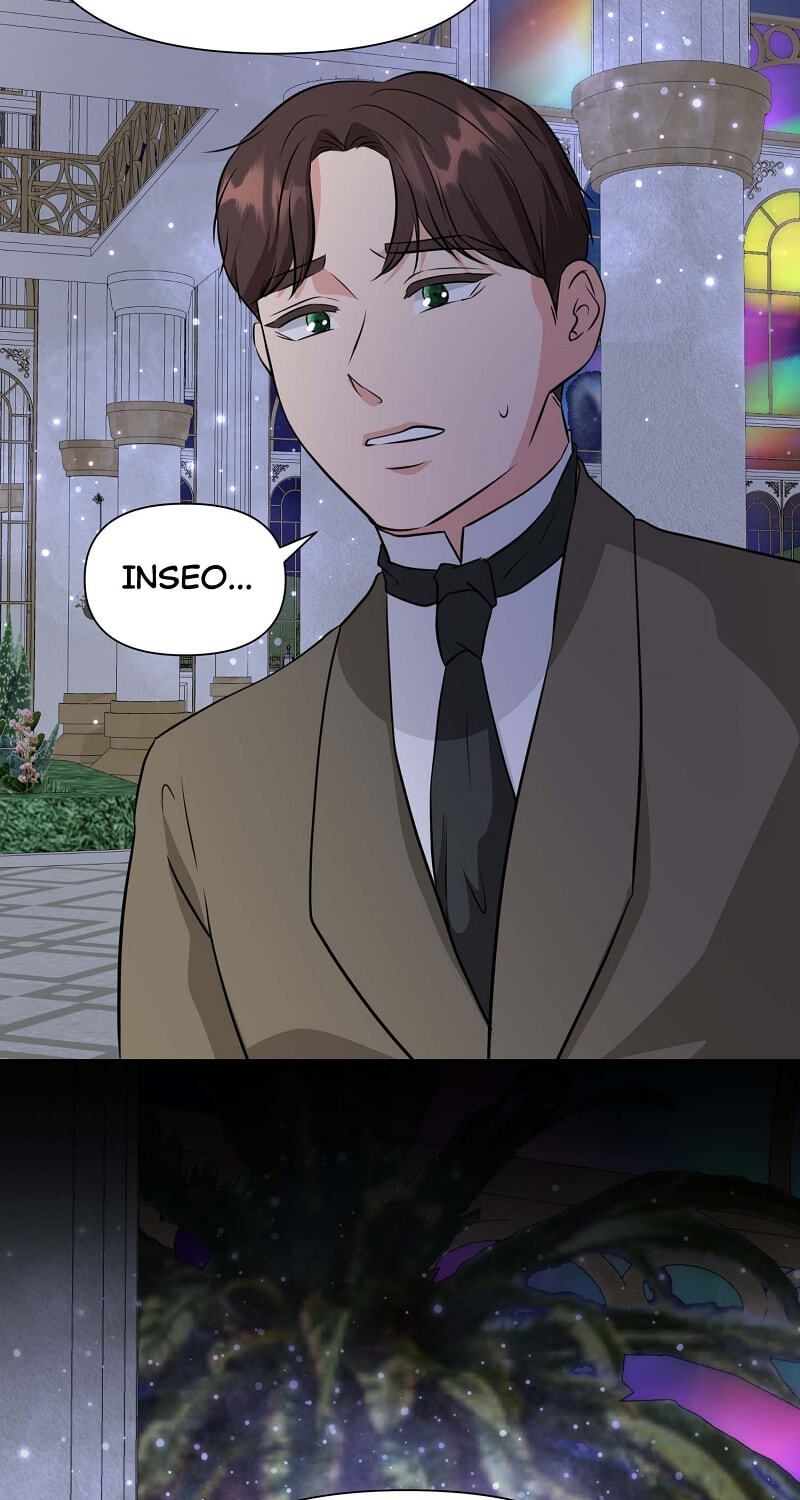 The 30 Day Engagement Chapter 41 page 3 - 