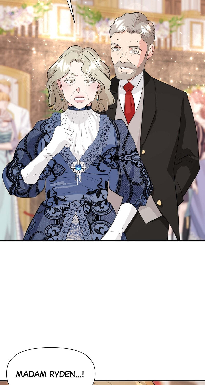The 30 Day Engagement Chapter 41 page 21 - 