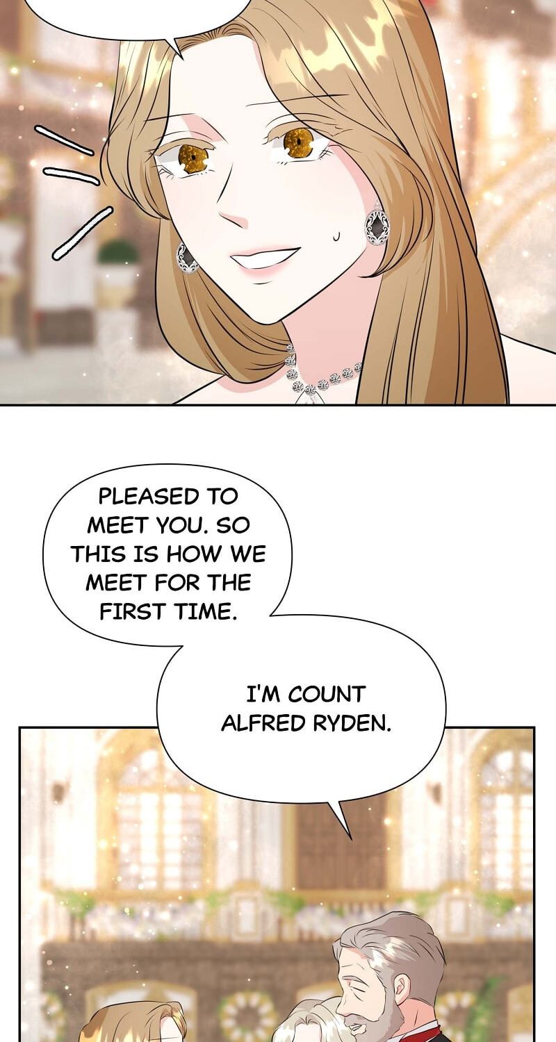 The 30 Day Engagement Chapter 41 page 22 - 