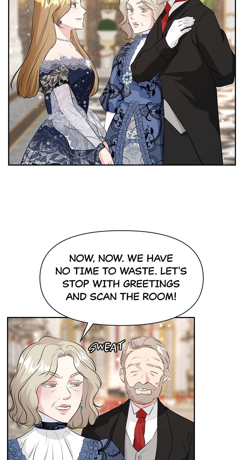 The 30 Day Engagement Chapter 41 page 23 - 