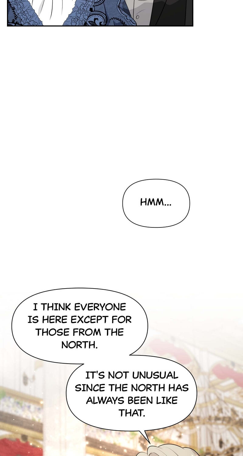 The 30 Day Engagement Chapter 41 page 24 - 