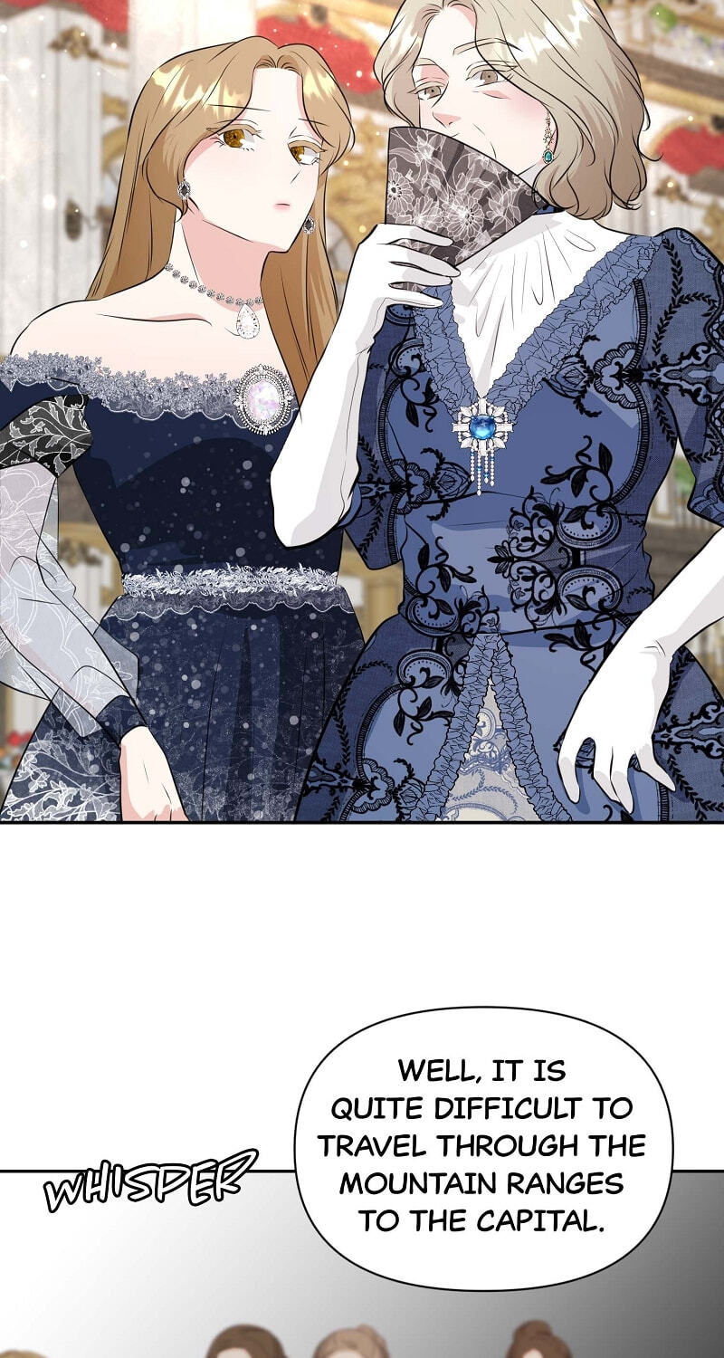 The 30 Day Engagement Chapter 41 page 25 - 