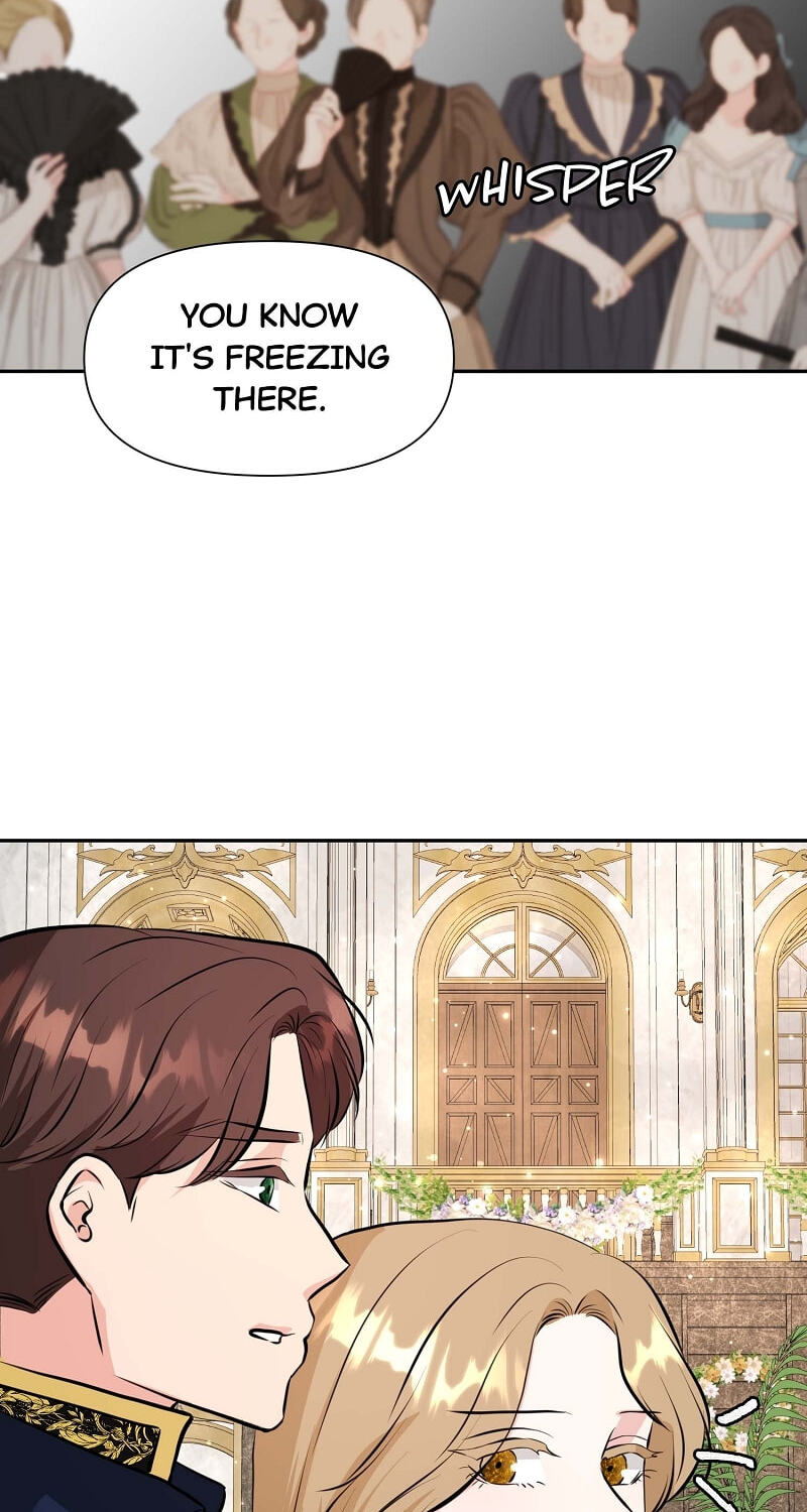 The 30 Day Engagement Chapter 41 page 26 - 