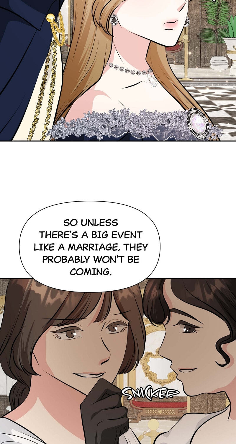 The 30 Day Engagement Chapter 41 page 27 - 