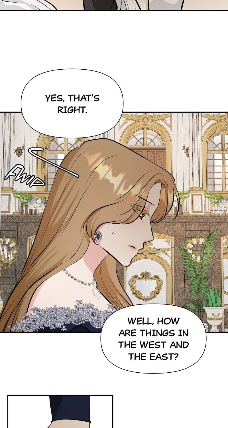 The 30 Day Engagement Chapter 41 page 28 - 