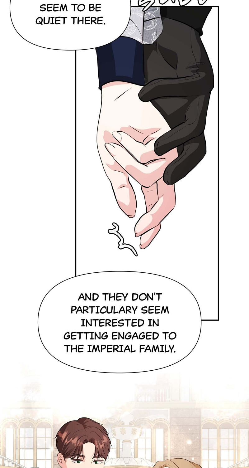 The 30 Day Engagement Chapter 41 page 30 - 