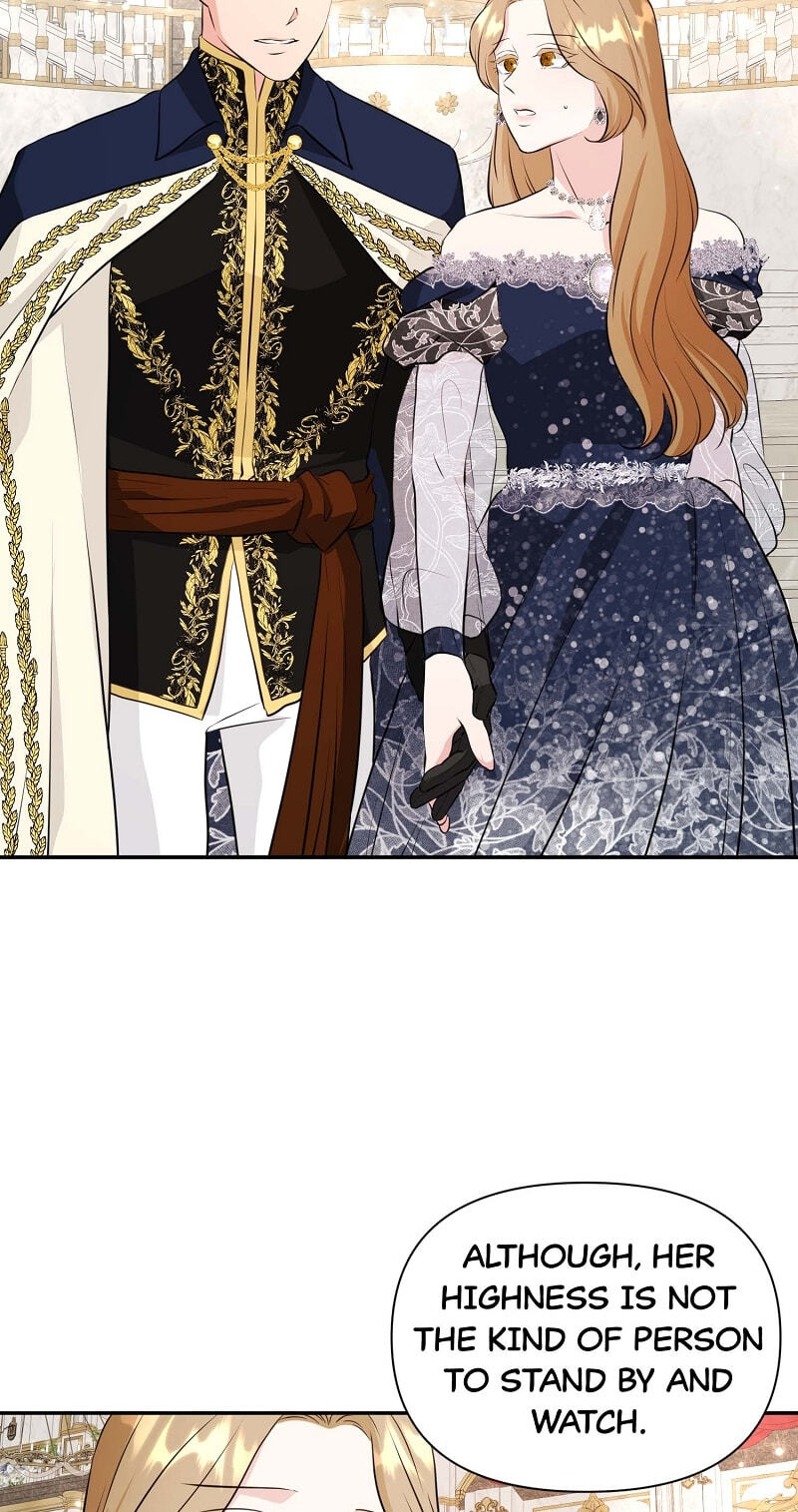 The 30 Day Engagement Chapter 41 page 31 - 