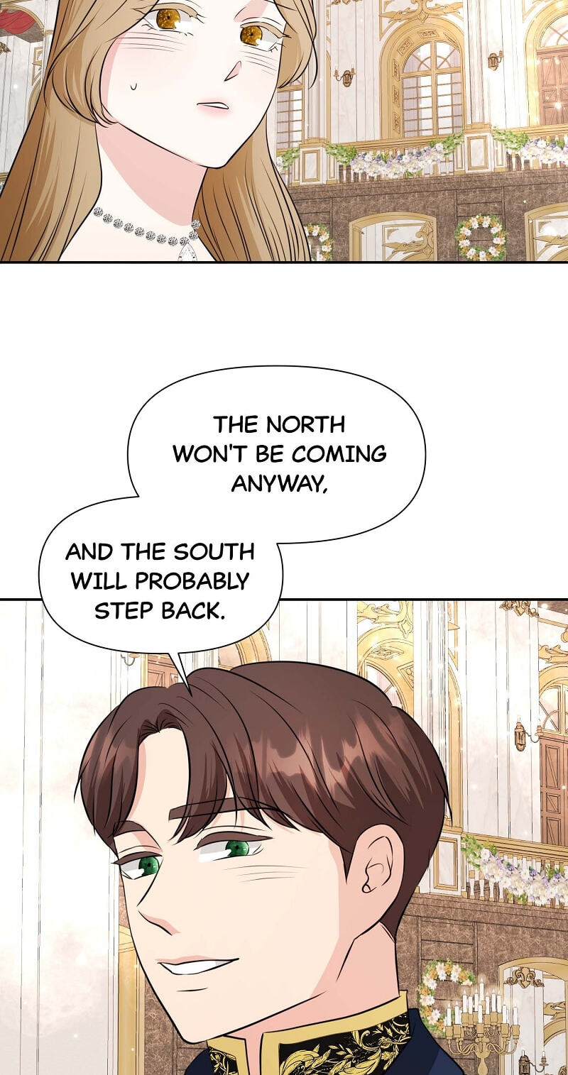 The 30 Day Engagement Chapter 41 page 32 - 