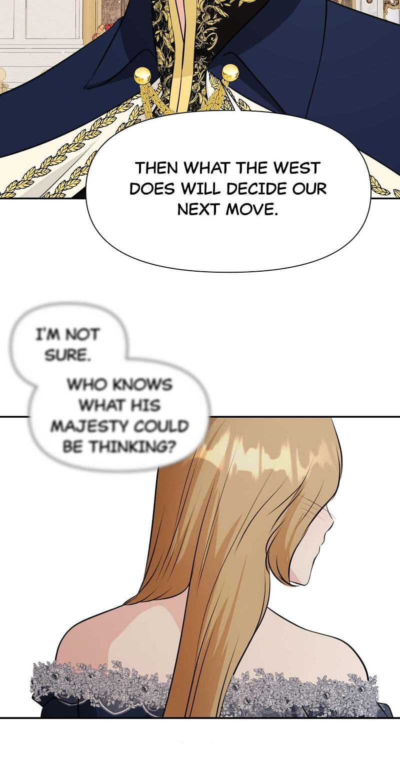 The 30 Day Engagement Chapter 41 page 33 - 