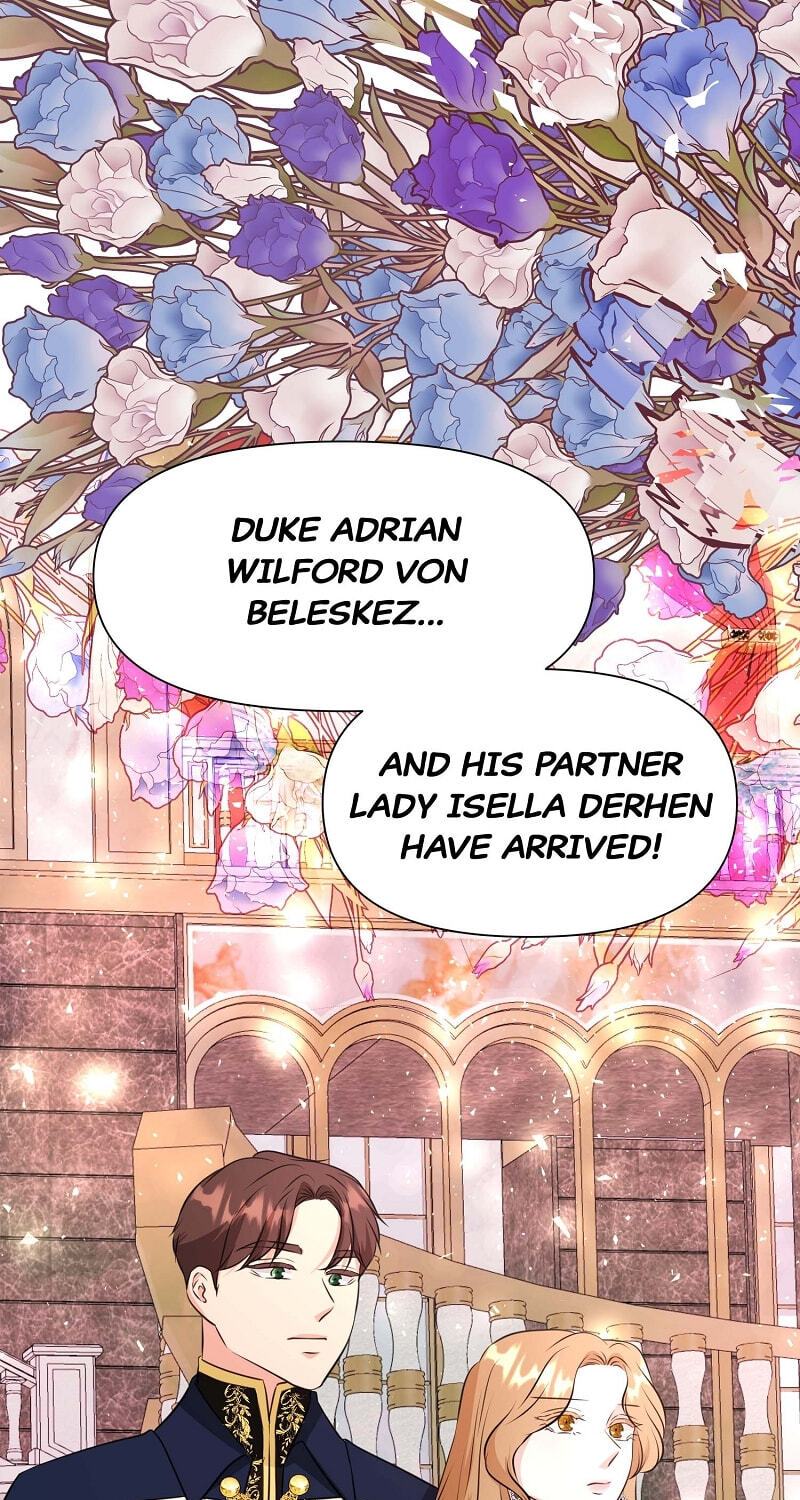 The 30 Day Engagement Chapter 41 page 9 - 