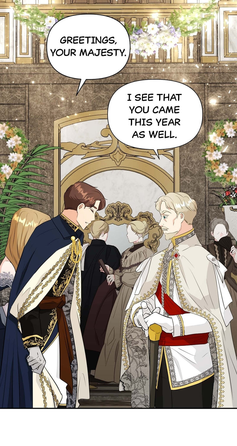 The 30 Day Engagement Chapter 42 page 12 - 