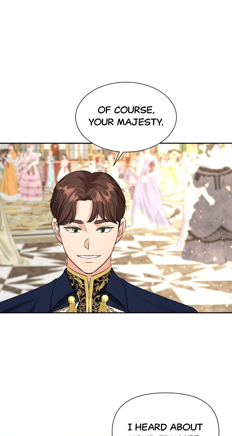 The 30 Day Engagement Chapter 42 page 13 - 