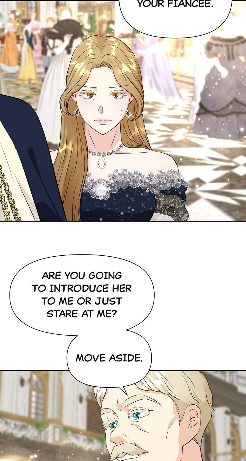 The 30 Day Engagement Chapter 42 page 14 - 