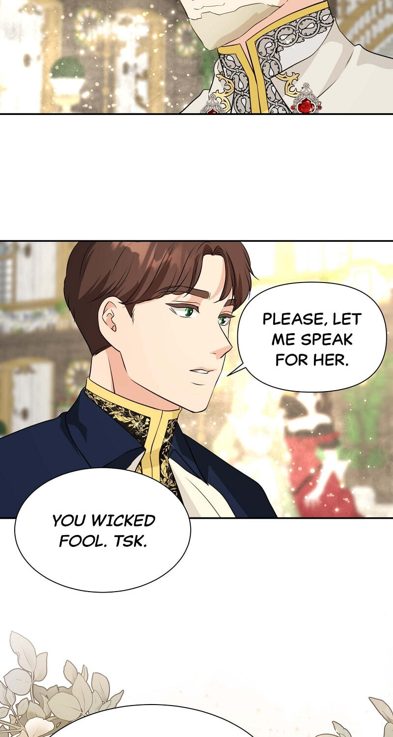 The 30 Day Engagement Chapter 42 page 15 - 