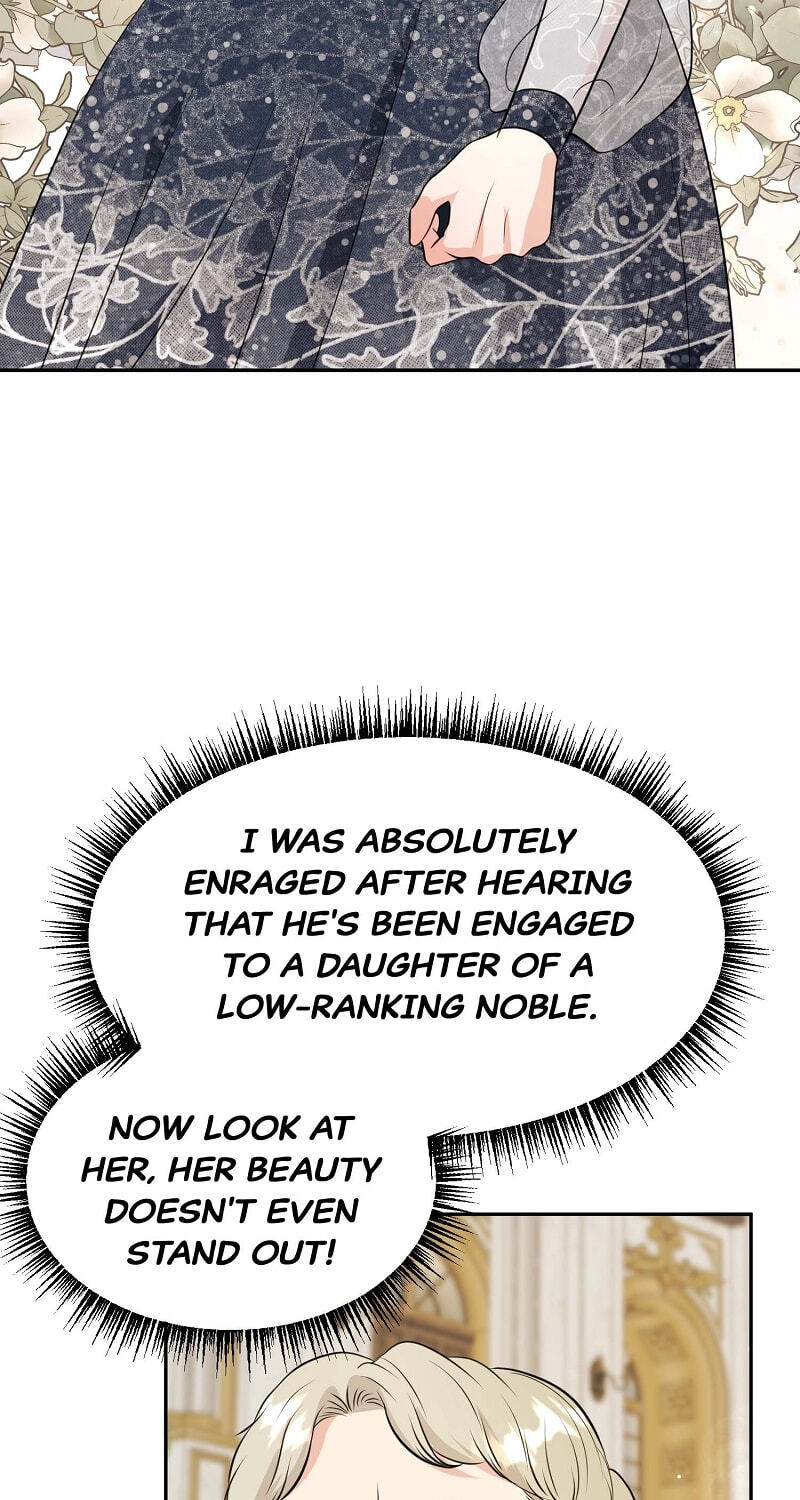 The 30 Day Engagement Chapter 42 page 17 - 