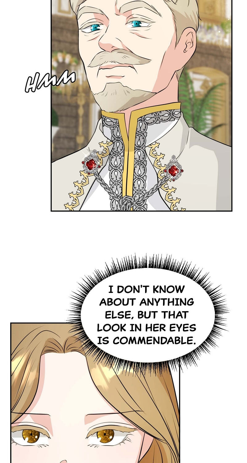 The 30 Day Engagement Chapter 42 page 18 - 