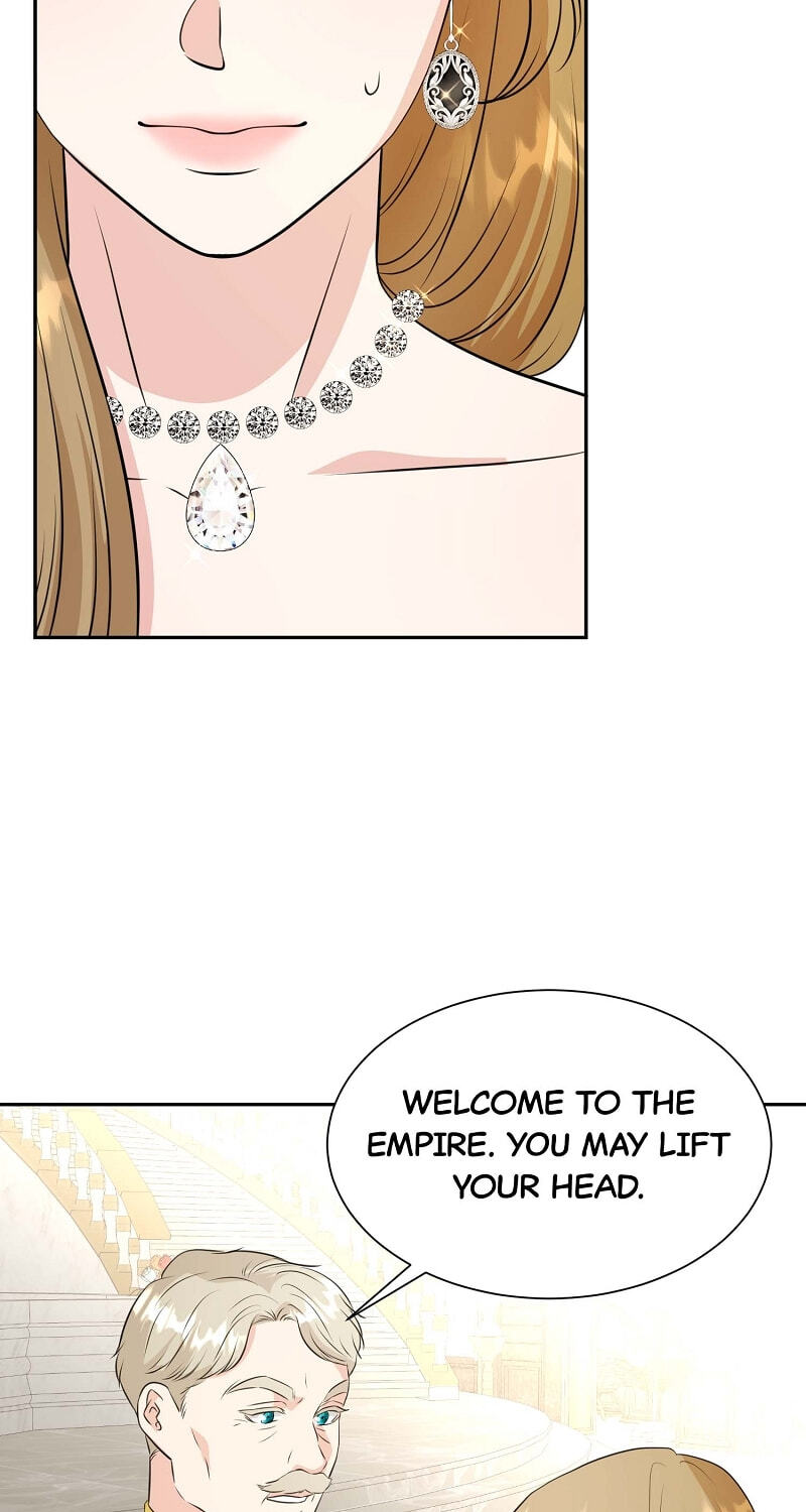 The 30 Day Engagement Chapter 42 page 19 - 