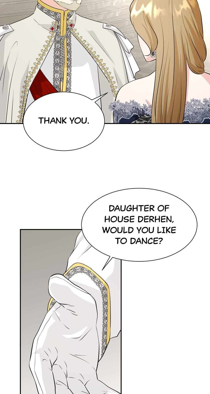 The 30 Day Engagement Chapter 42 page 20 - 