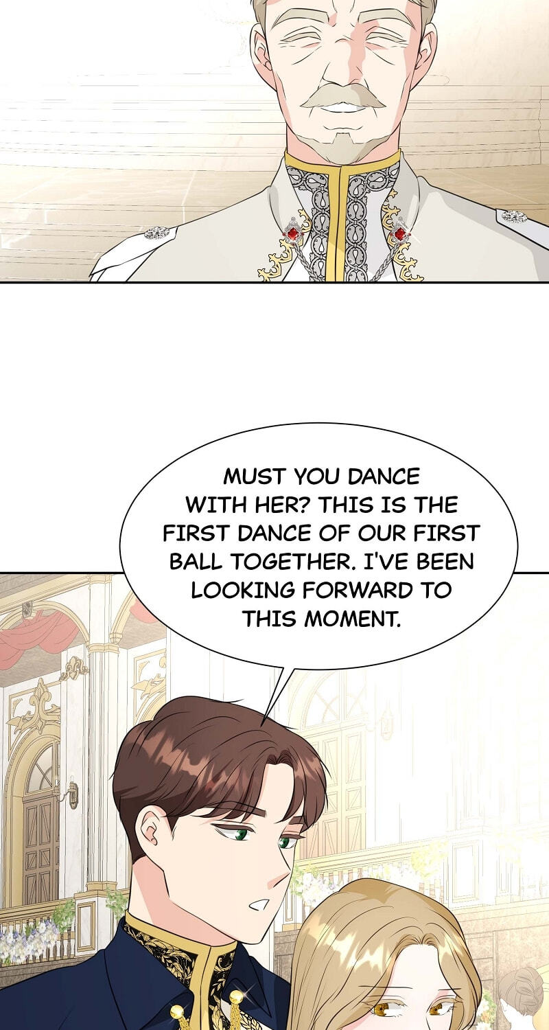The 30 Day Engagement Chapter 42 page 23 - 