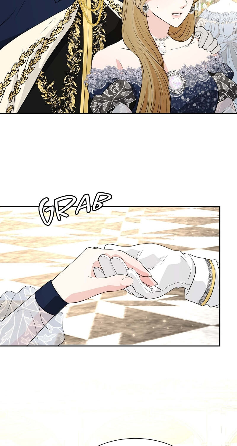 The 30 Day Engagement Chapter 42 page 24 - 