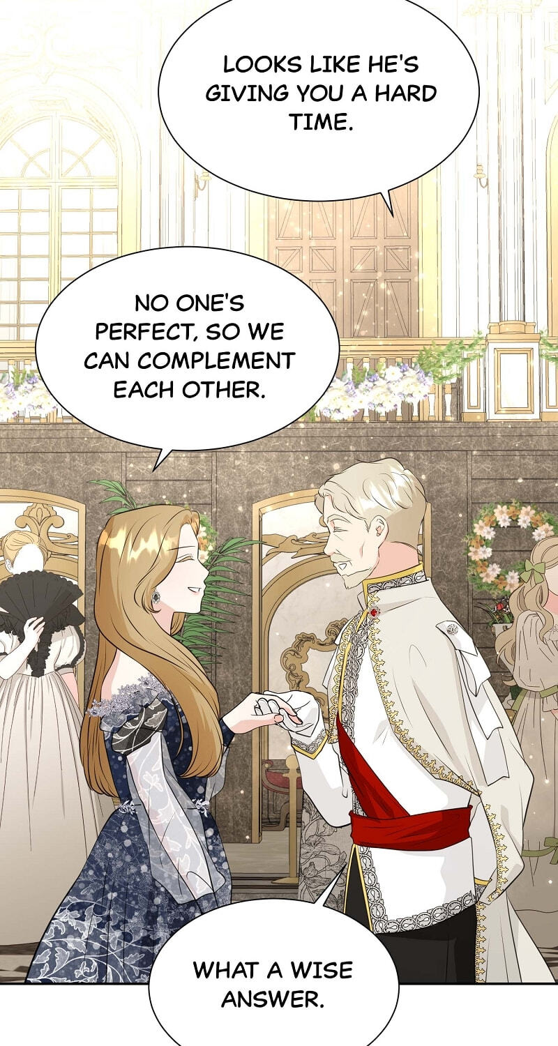 The 30 Day Engagement Chapter 42 page 25 - 