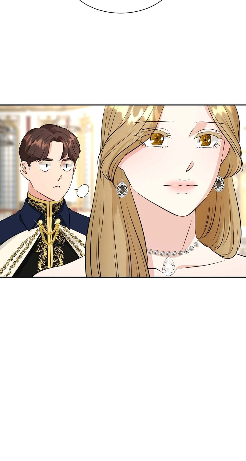 The 30 Day Engagement Chapter 42 page 26 - 