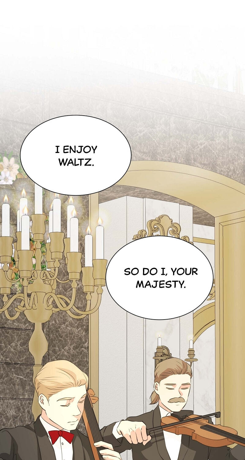 The 30 Day Engagement Chapter 42 page 27 - 