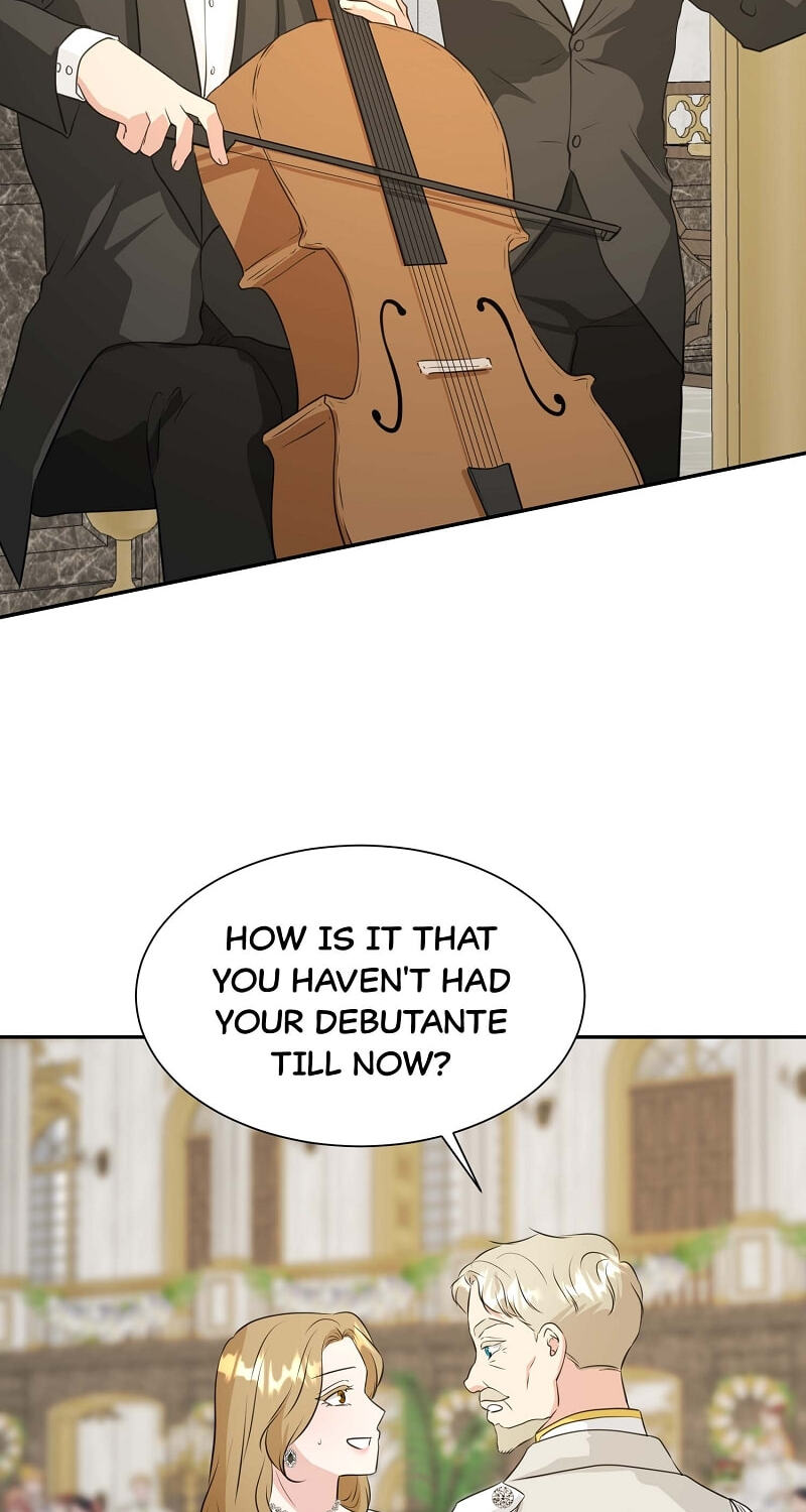 The 30 Day Engagement Chapter 42 page 28 - 
