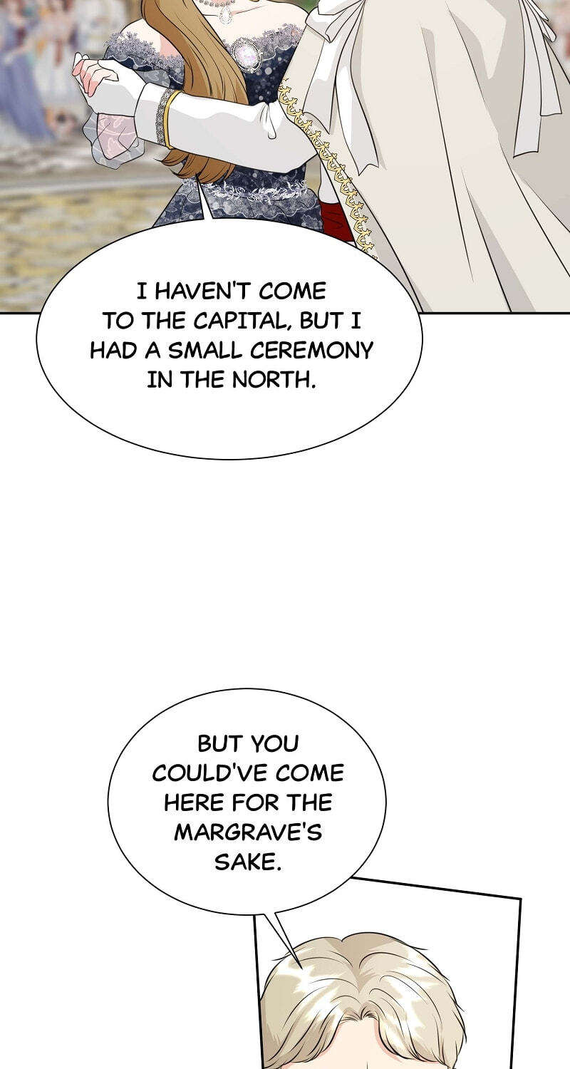 The 30 Day Engagement Chapter 42 page 29 - 