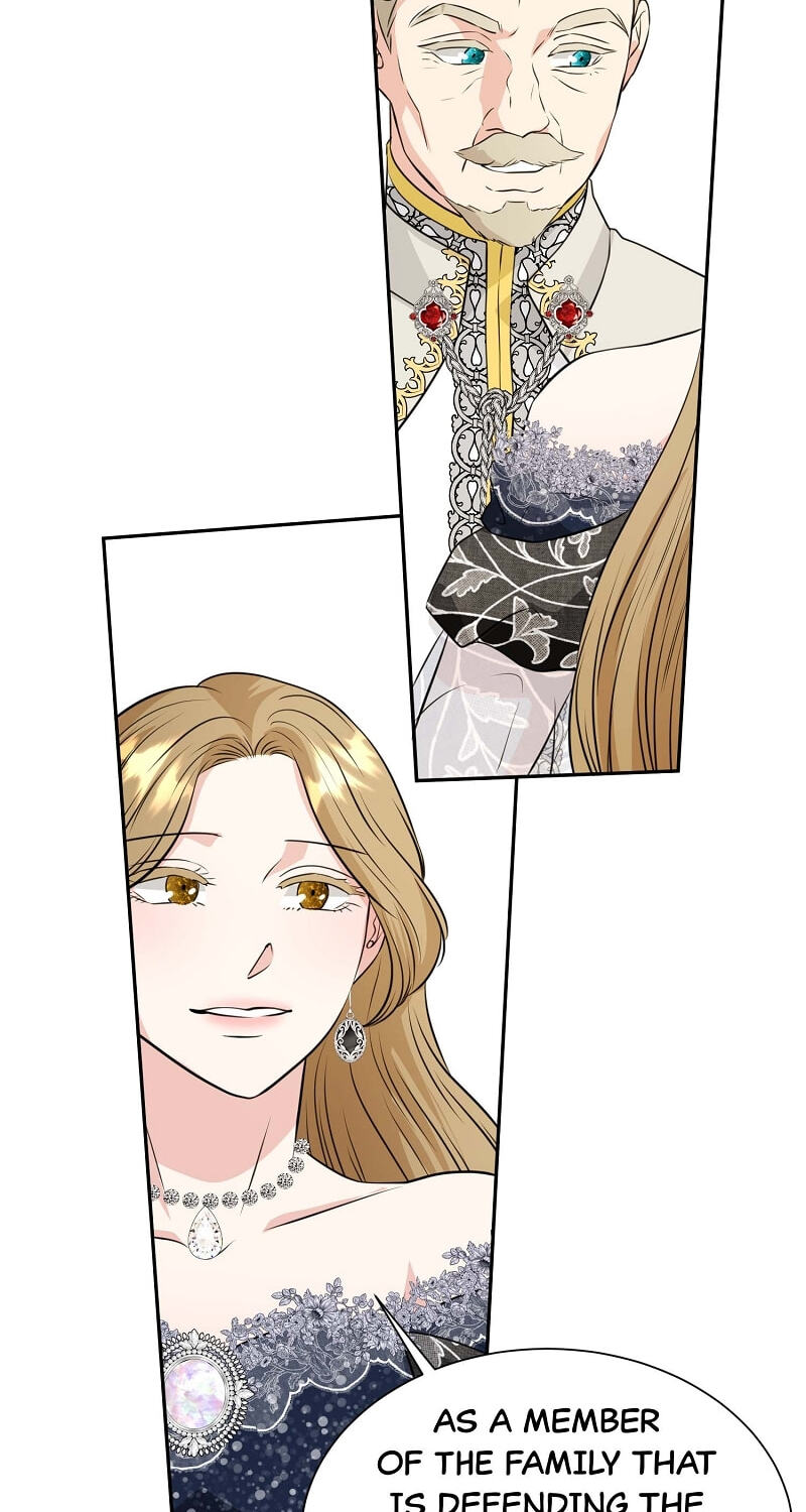 The 30 Day Engagement Chapter 42 page 30 - 