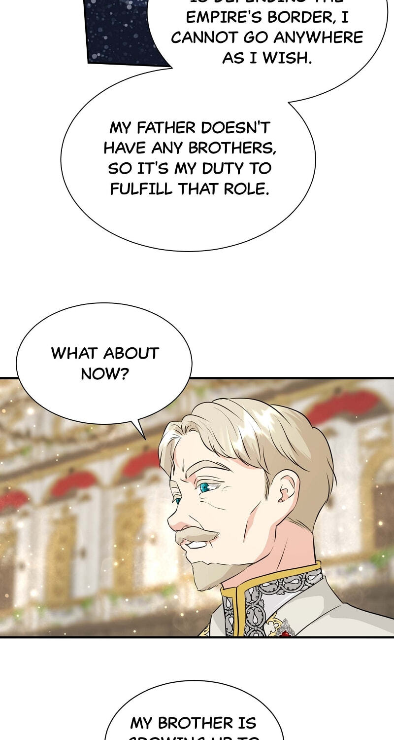 The 30 Day Engagement Chapter 42 page 31 - 