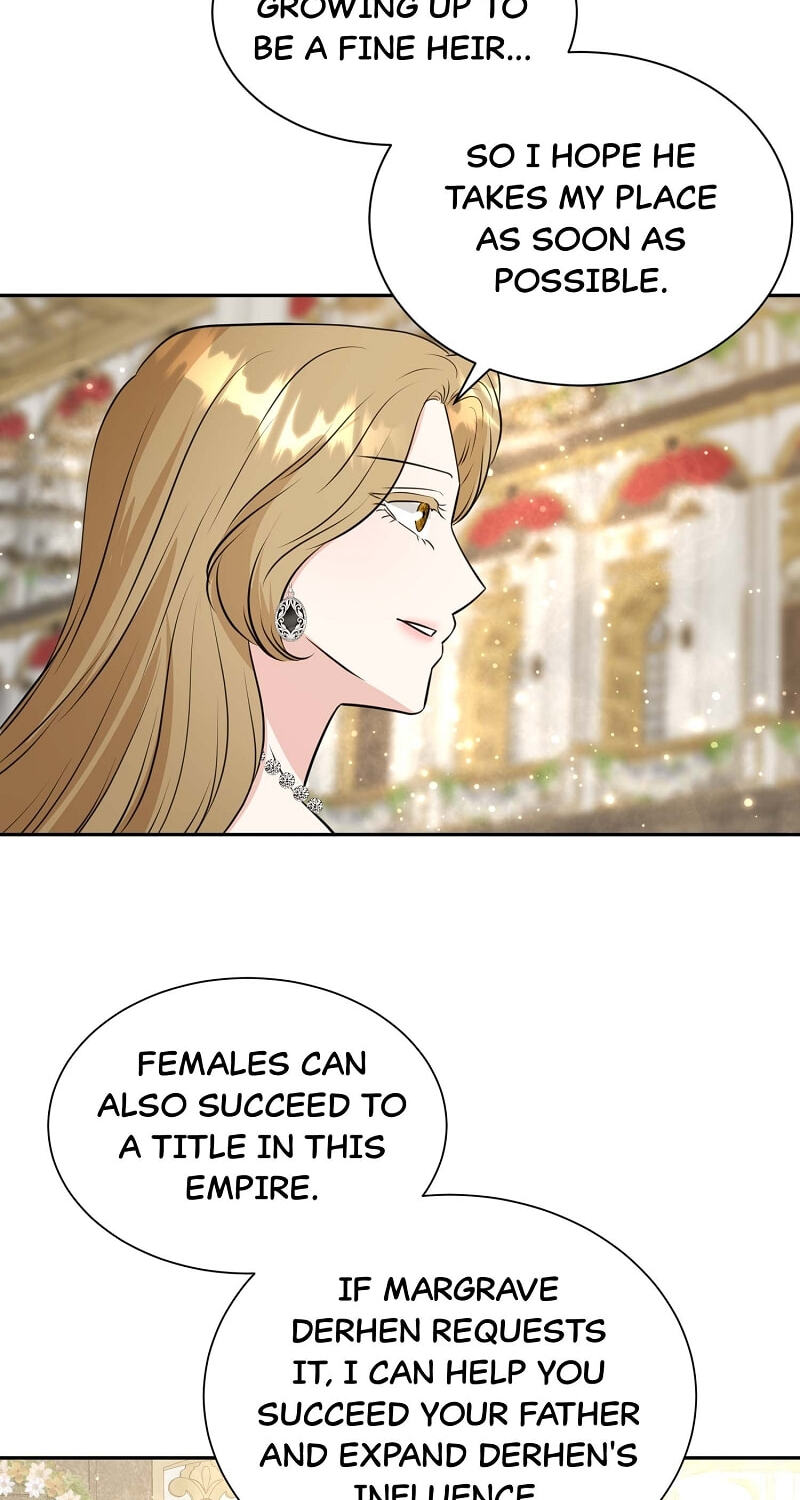 The 30 Day Engagement Chapter 42 page 32 - 