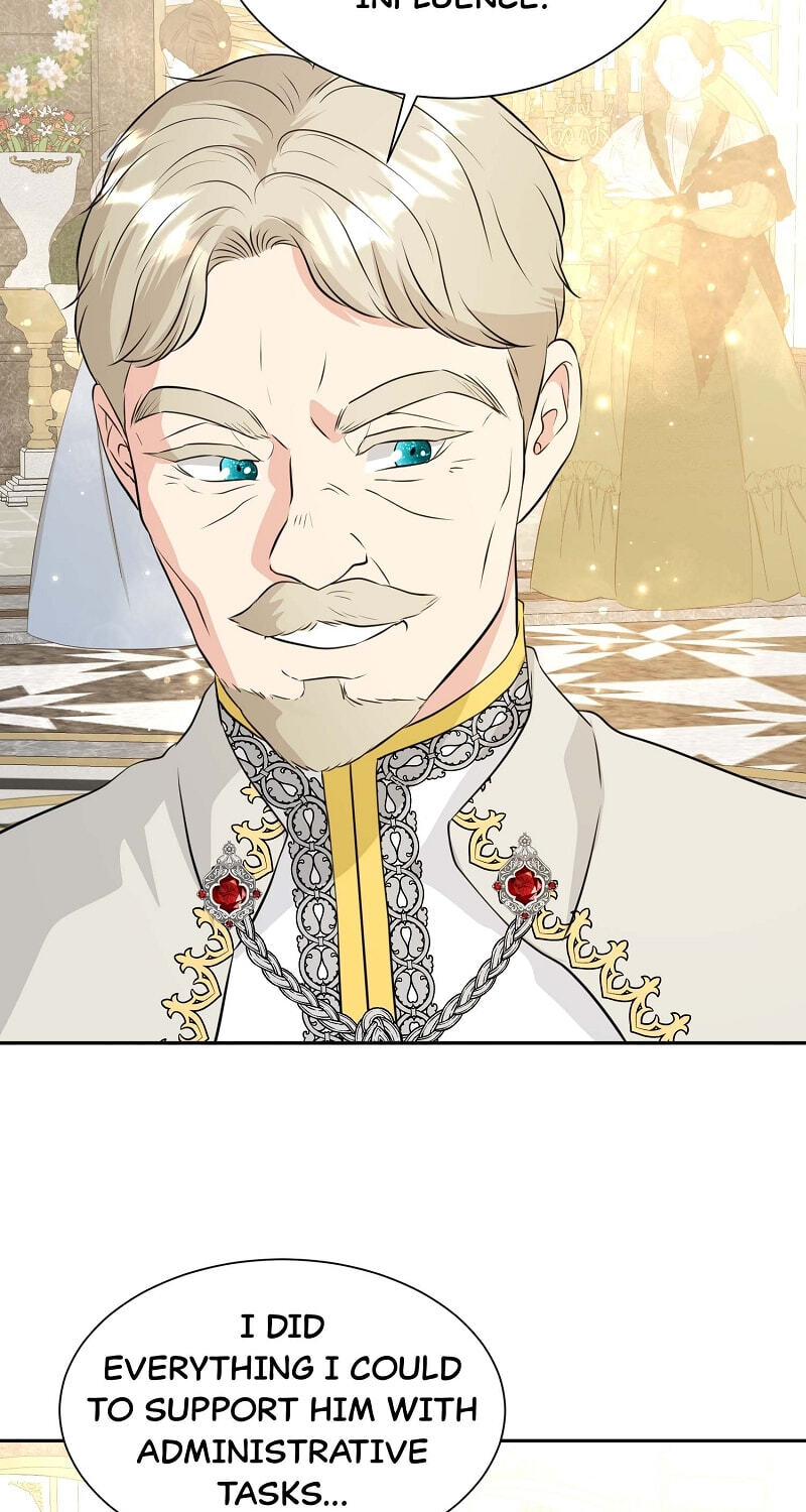 The 30 Day Engagement Chapter 42 page 33 - 