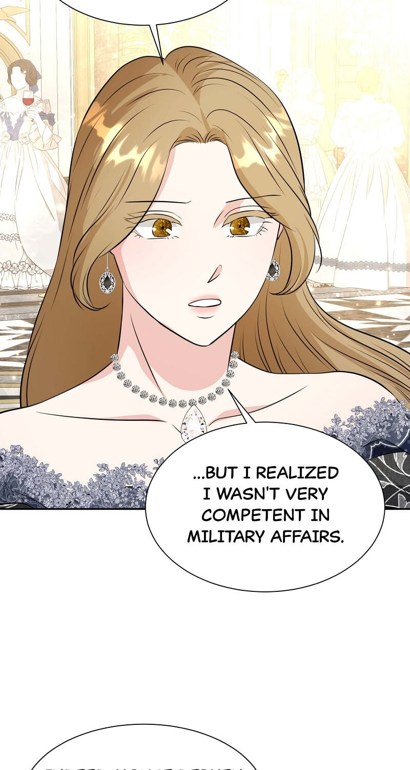 The 30 Day Engagement Chapter 42 page 34 - 