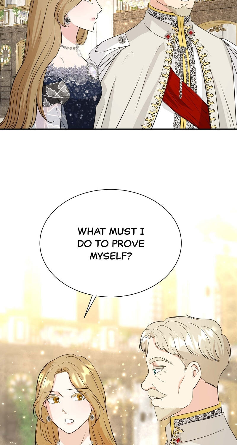 The 30 Day Engagement Chapter 42 page 36 - 