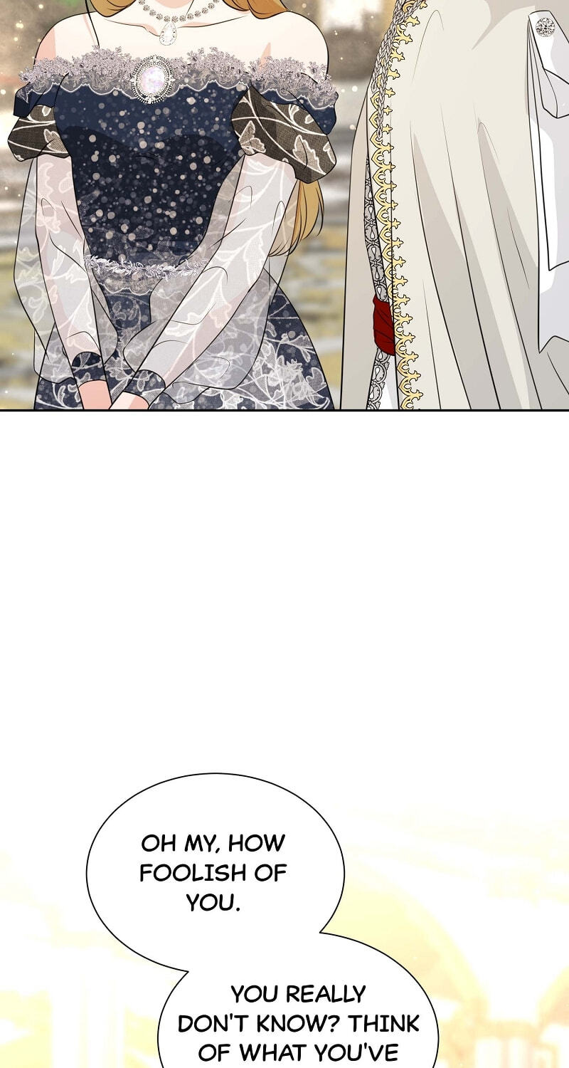 The 30 Day Engagement Chapter 42 page 37 - 