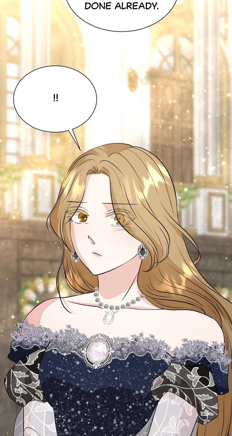 The 30 Day Engagement Chapter 42 page 38 - 