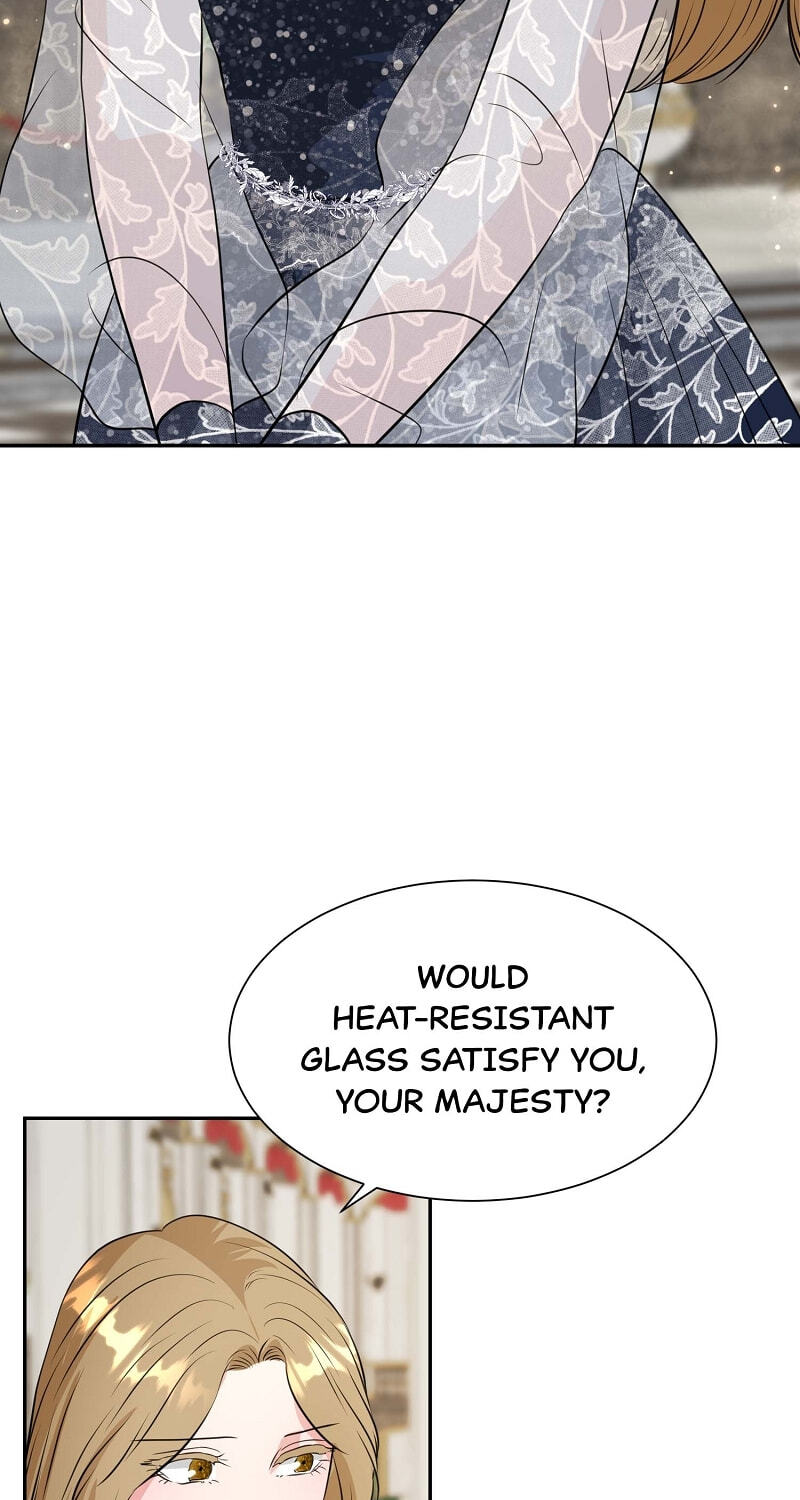 The 30 Day Engagement Chapter 42 page 39 - 