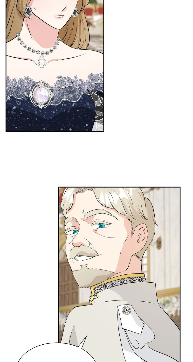The 30 Day Engagement Chapter 42 page 40 - 