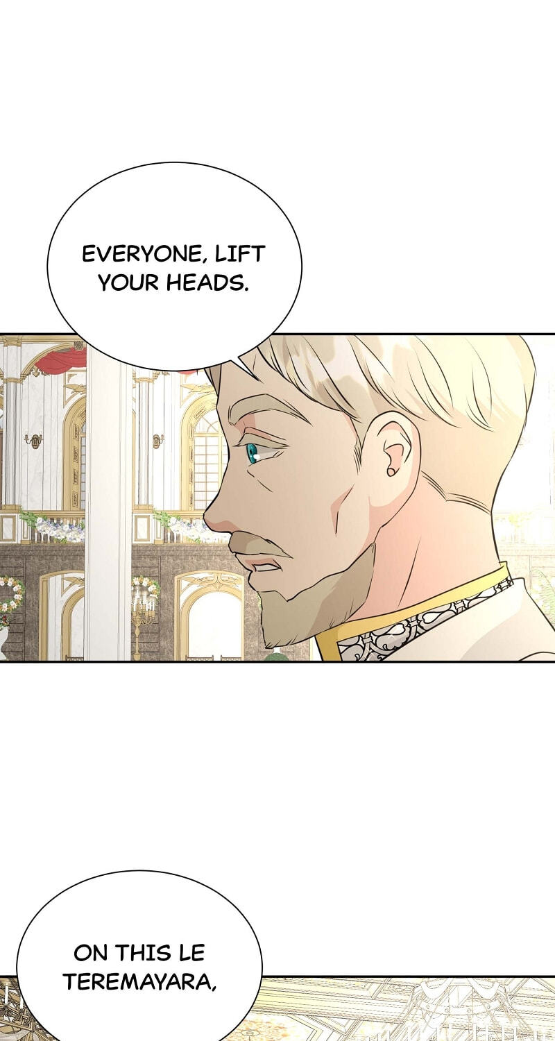 The 30 Day Engagement Chapter 42 page 5 - 